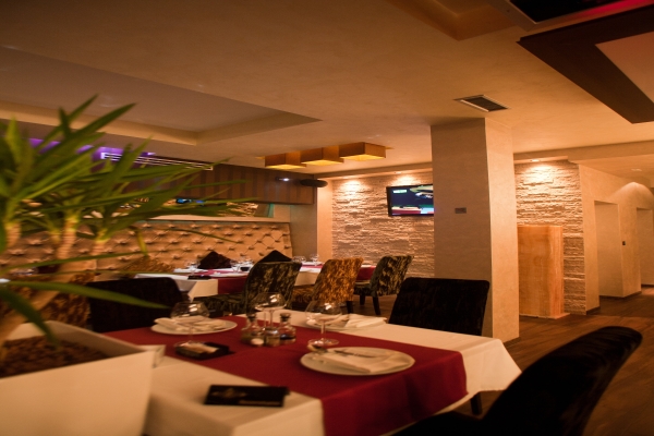 Hotel Lukas (Berane)